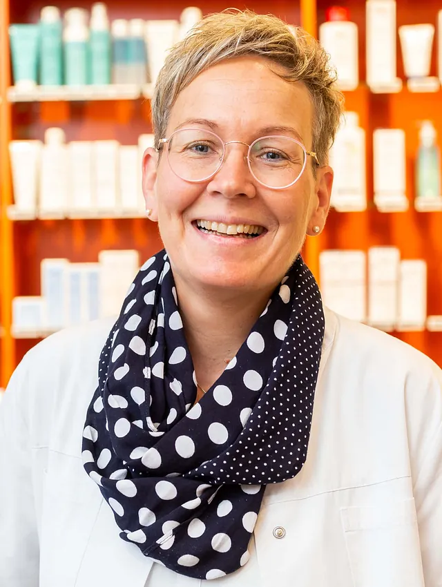 Tanja Holzapfel