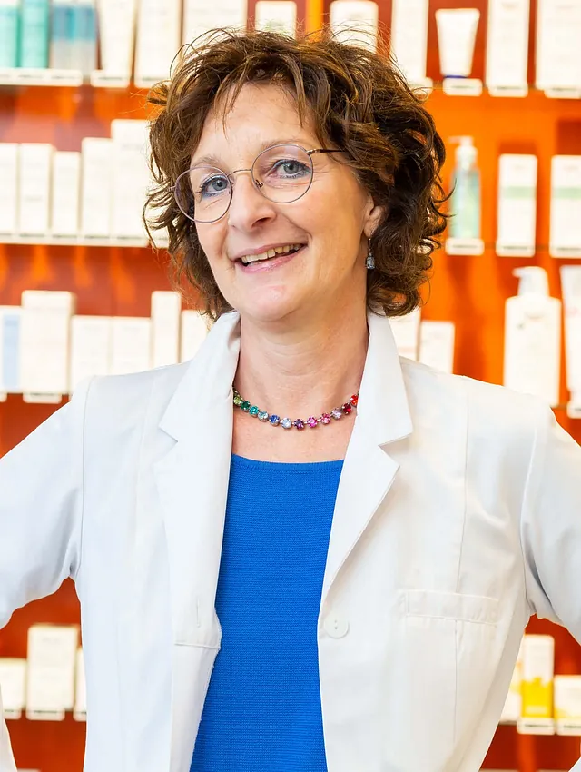 Jutta Lang