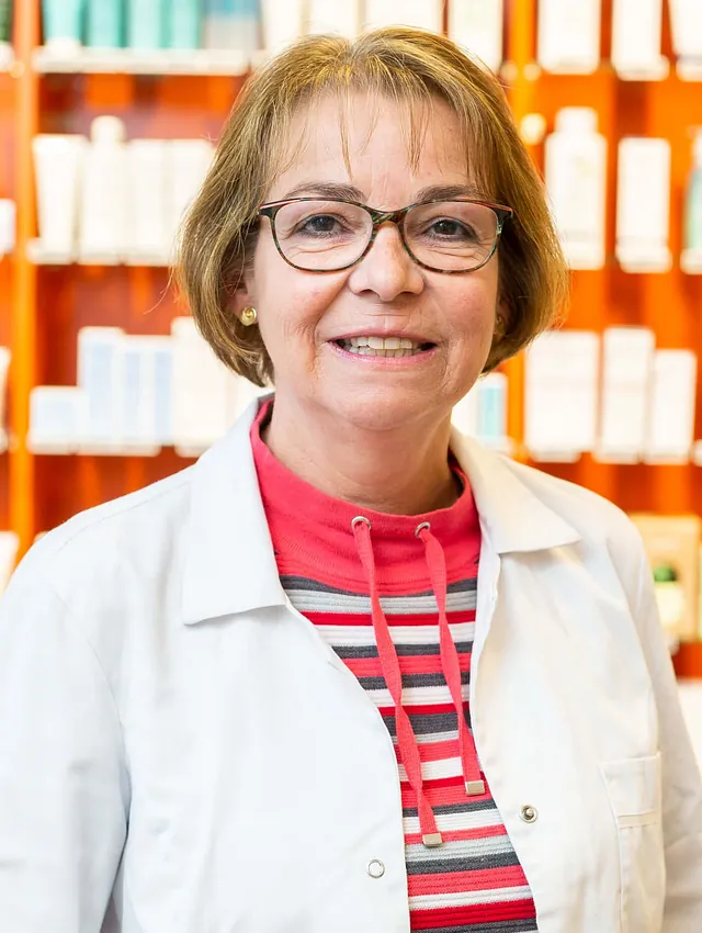 Anette Weber
